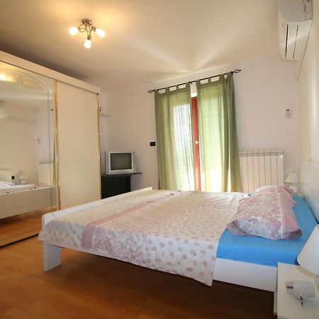 Apartments Mediteran Порторож Экстерьер фото