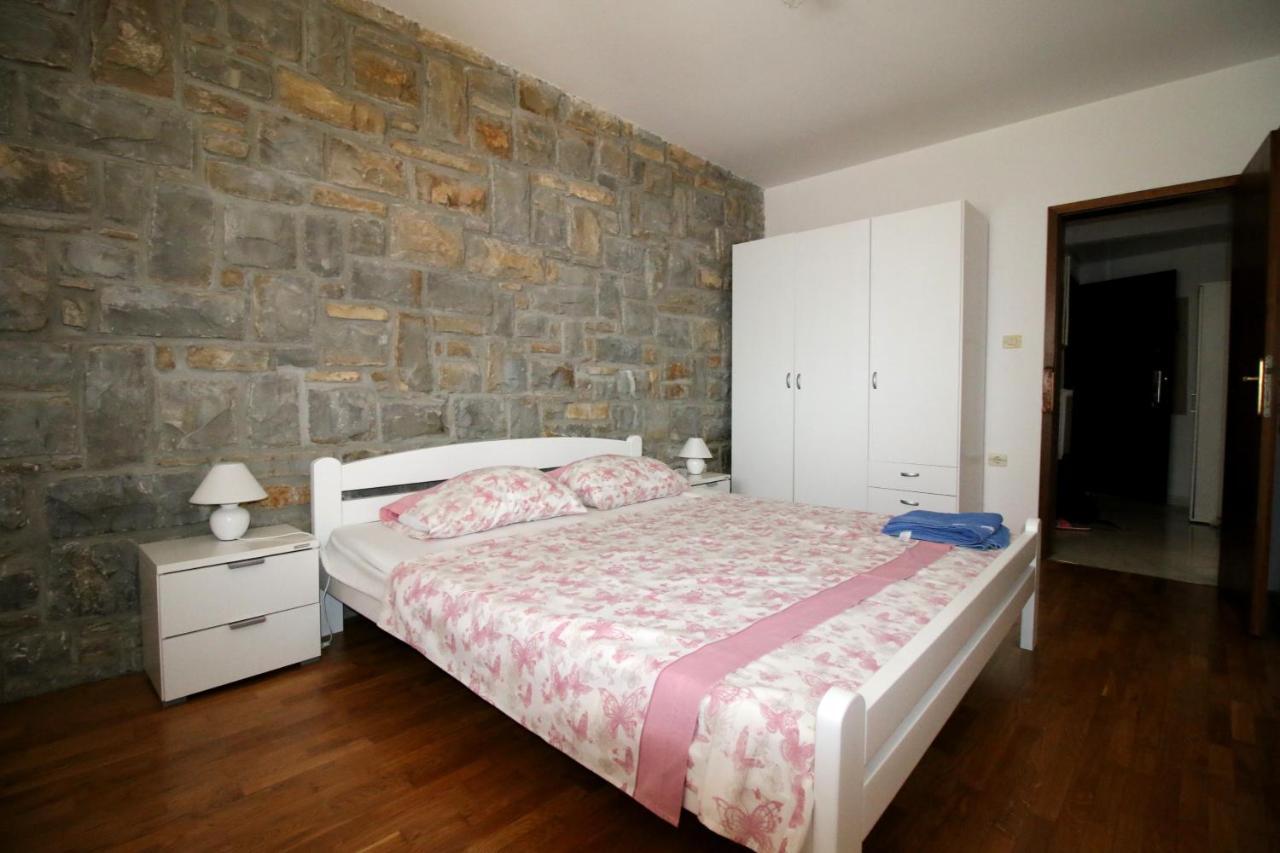 Apartments Mediteran Порторож Экстерьер фото