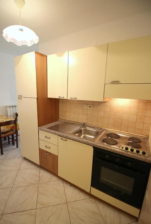 Apartments Mediteran Порторож Экстерьер фото