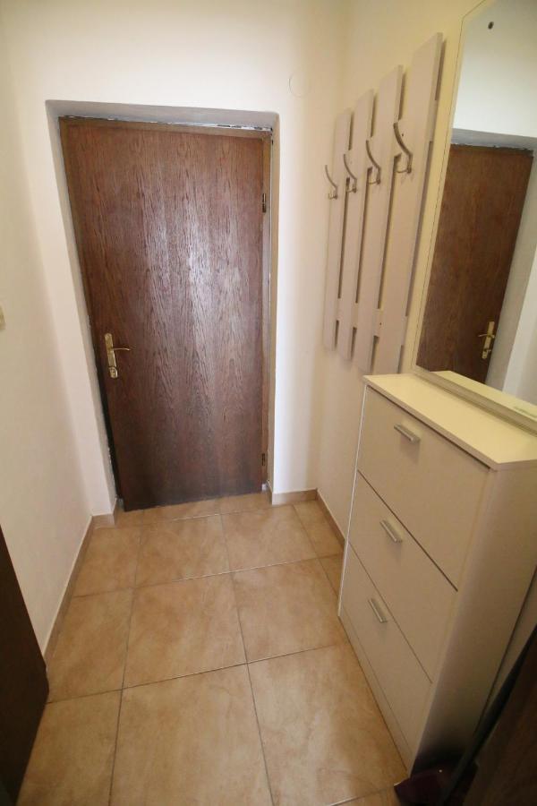 Apartments Mediteran Порторож Экстерьер фото