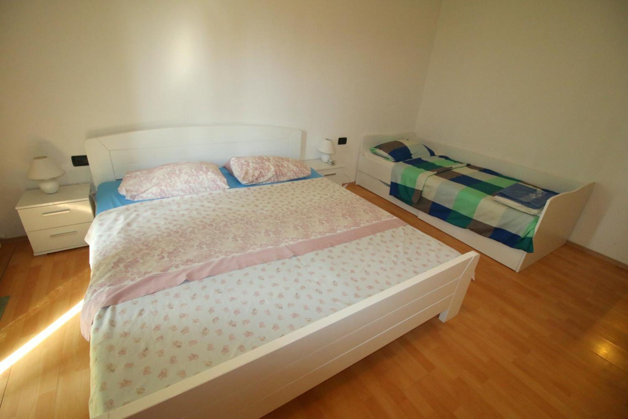 Apartments Mediteran Порторож Экстерьер фото