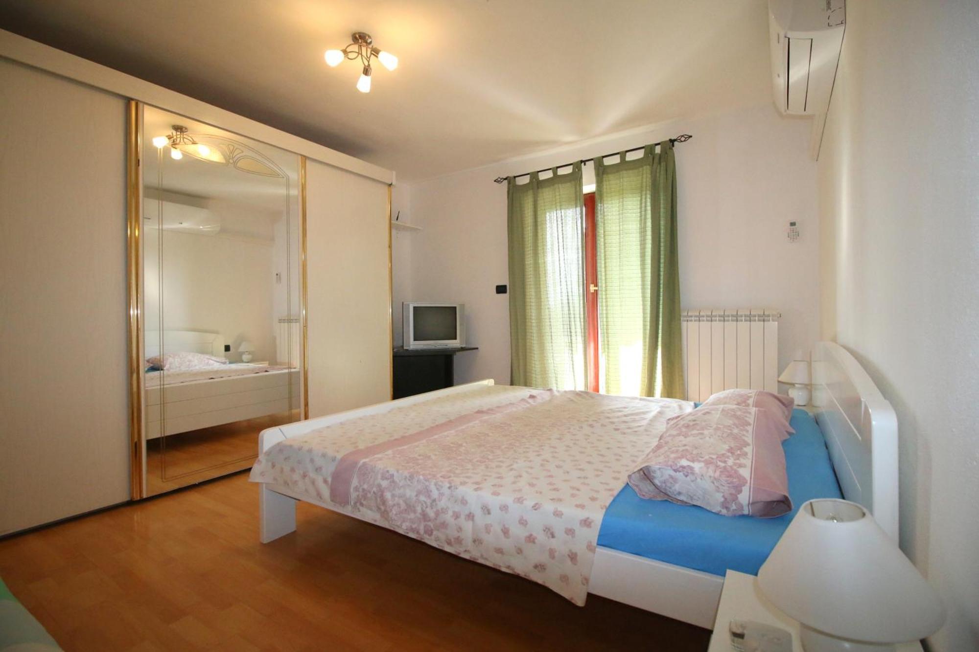 Apartments Mediteran Порторож Экстерьер фото