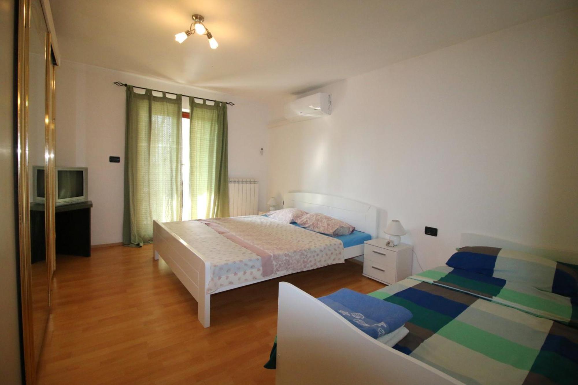 Apartments Mediteran Порторож Экстерьер фото