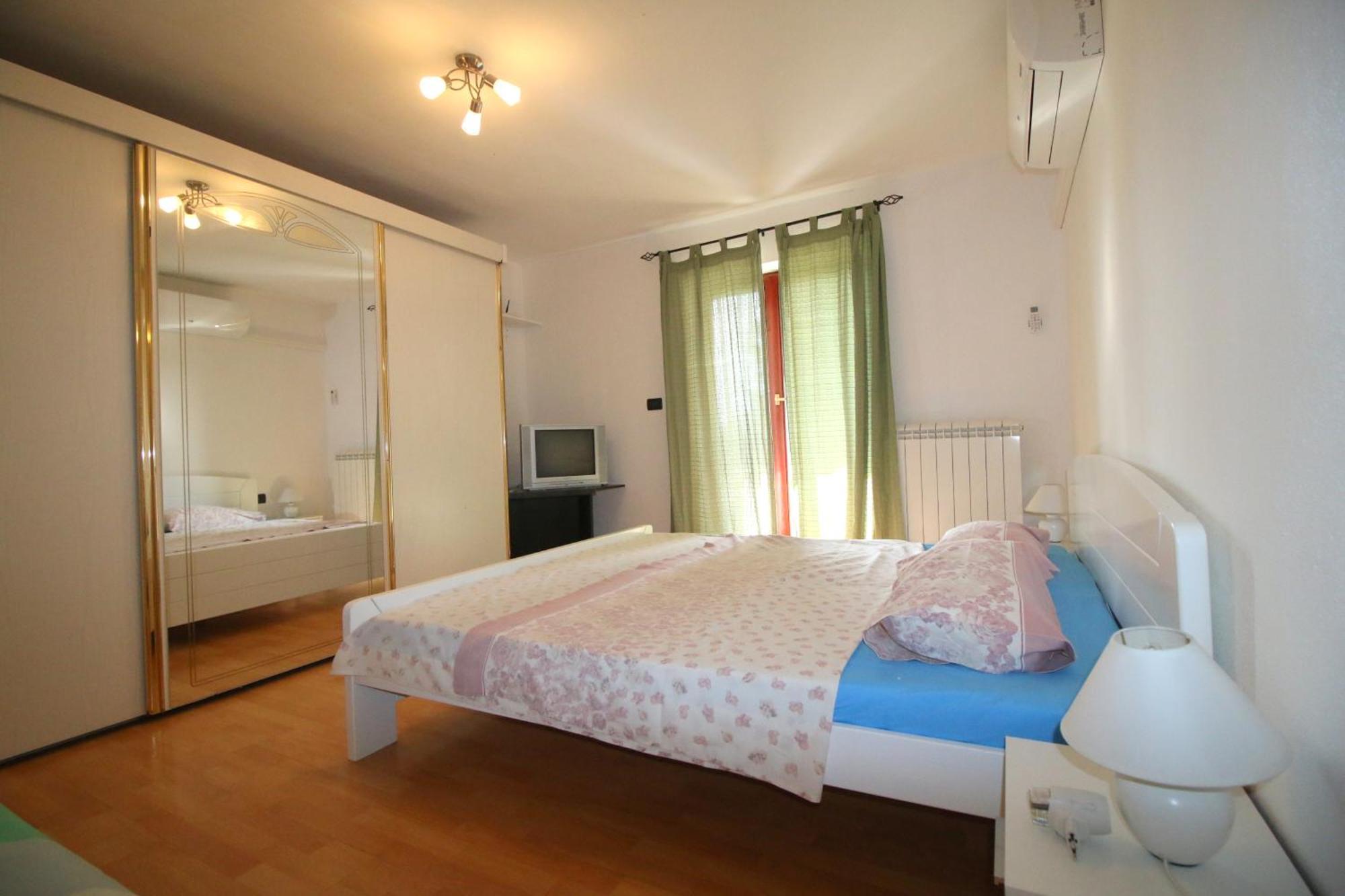 Apartments Mediteran Порторож Экстерьер фото
