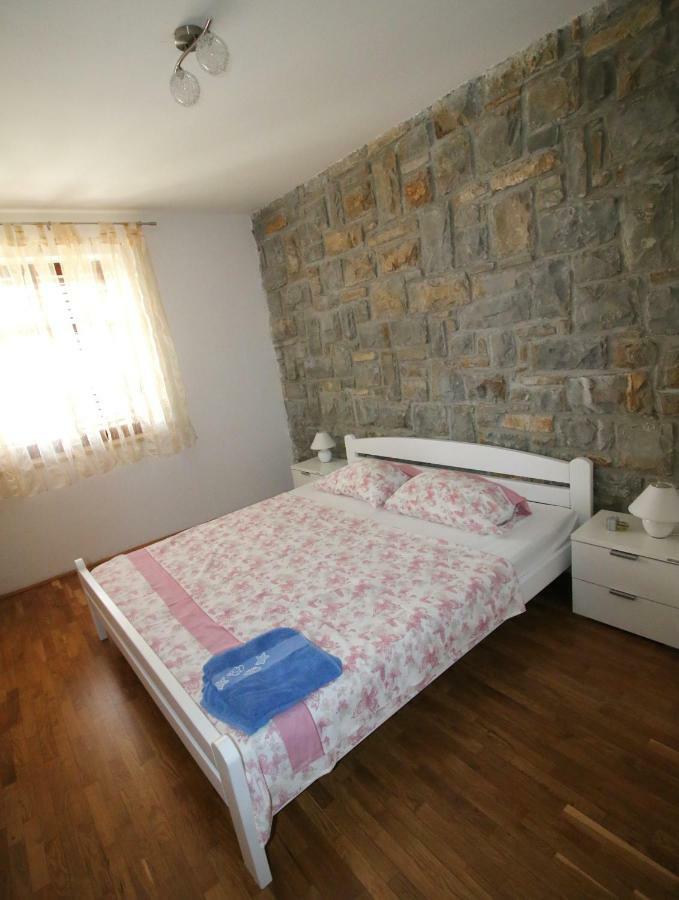 Apartments Mediteran Порторож Экстерьер фото