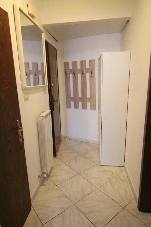 Apartments Mediteran Порторож Экстерьер фото
